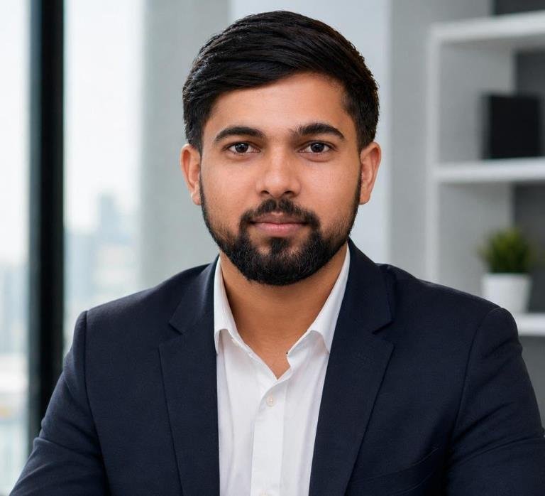 Pavan Warkhade